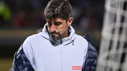 Manager Veljko Paunovic of Chivas