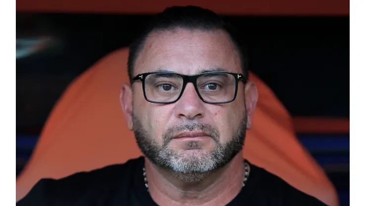 Antonio Mohamed