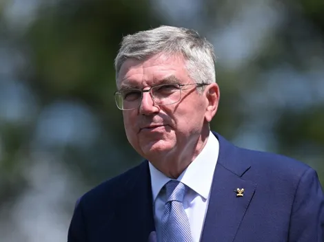 Mexico presents incredible bid to host the Olympic Games