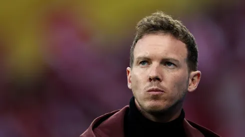 Julian Nagelsmann