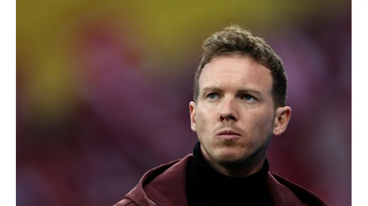 Julian Nagelsmann