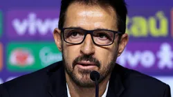 Ramón Menezes is Brazil's interim coach