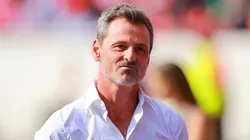 Diego Cocca coach of Mexico's national team