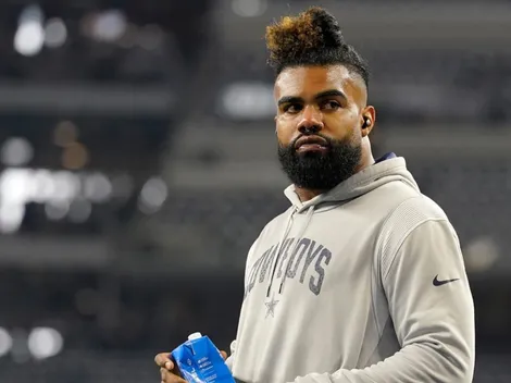NFL Rumors: Another team shuts the door on Ezekiel Elliott