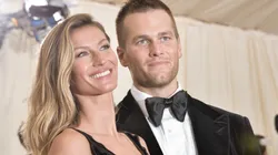 Tom Brady and Gisele Bündchen