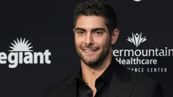 Jimmy Garoppolo - Las Vegas Raiders - NFL 2023