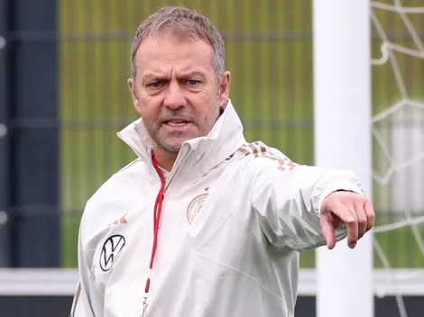 Watch Germany vs Peru online in the US: TV Channel and Live Streaming