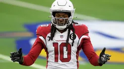 DeAndre Hopkins - Arizona Cardinals - NFL 2021