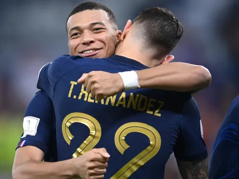 France vs Netherlands: TV Channel, how and where to watch or live stream free Euro 2024 Qualifiers in your country today