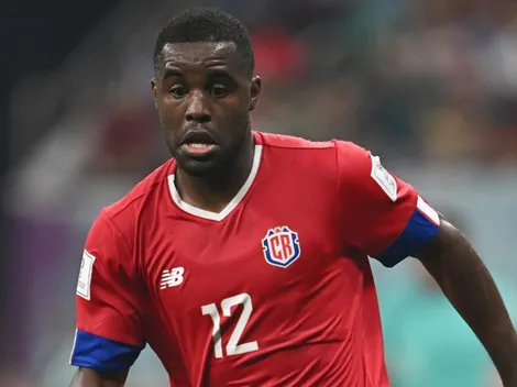 Watch Martinique vs Costa Rica online free in the US: TV Channel and Live Streaming