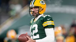 Aaron Rodgers - Green Bay Packers - NFL 2022