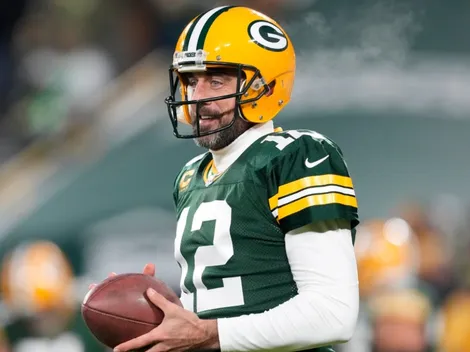 NFL News: Jets play their last card to convince Aaron Rodgers to join them