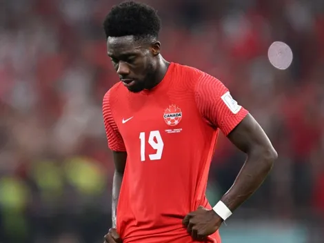 Watch Curacao vs Canada online free in the US: TV Channel and Live Streaming