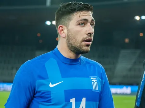 Gibraltar vs Greece: TV Channel, how and where to watch or live stream free Euro 2024 Qualifiers in your country today