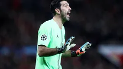 Gianluigi Buffon