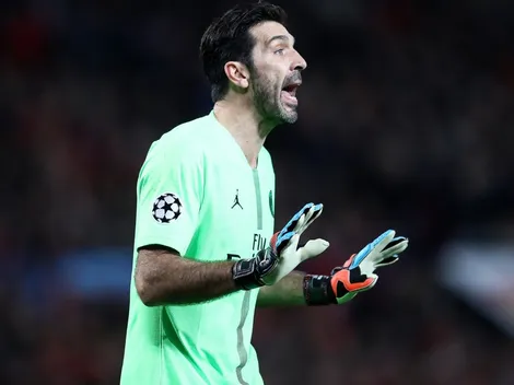 How former Juve star Gianluigi Buffon lost $11 million: 'The biggest mistake of my life'