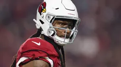 WR DeAndre Hopkins was traded from the Texans to the Cardinals in 2020