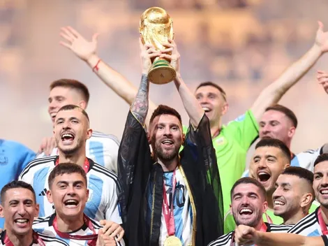 AFA launch project focused on US market ahead of 2024 Copa America, 2026 World Cup