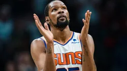 The Phoenix Suns are 3-0 with Kevin Durant