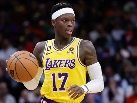 Watch Phoenix Suns vs Los Angeles Lakers online free in the US today: TV Channel and Live Streaming