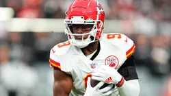 JuJu Smith-Schuster - Kansas City Chiefs - NFL 2022