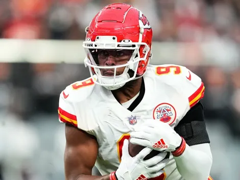 NFL News: JuJu Smith-Schuster shares what really made him sign with the Patriots