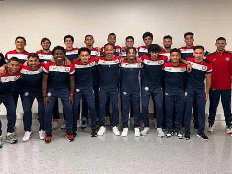 Watch British Virgin Islands vs Puerto Rico online free in the US today: TV Channel and Live Streaming