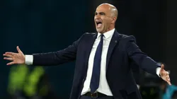 Roberto Martinez, Portugal's coach