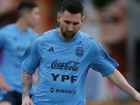 How to watch Argentina vs Panama online in Canada today: TV Channel and Live Streaming