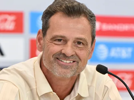 Mexico national team lineup to face Suriname today in Concacaf Nations League 2022-2023