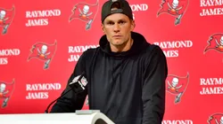 Tom Brady - Tampa Bay Buccaneers - NFL 2022