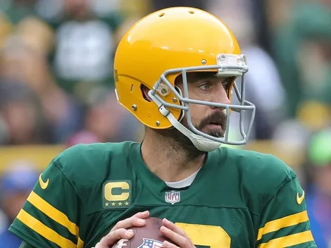 Not Nammath's No. 12: NFL icon predicts what number Aaron Rodgers would wear at Jets