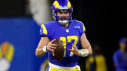 Baker Mayfield - Los Angeles Rams - NFL 2022