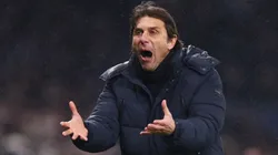 Antonio Conte
