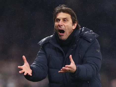 Tottenham set to pay extravagant clause if Antonio Conte is sacked