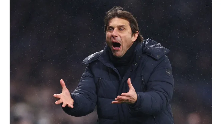 Antonio Conte