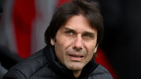 Antonio Conte
