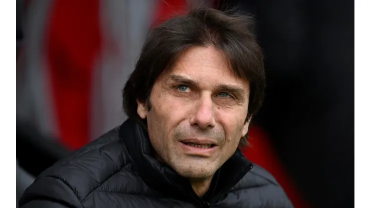 Antonio Conte
