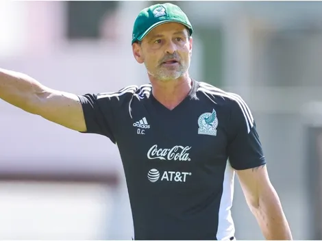 Watch Suriname vs Mexico online free in the US today: TV Channel and Live Streaming