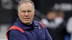 Bill Belichick - New England Patriots - NFL 2022
