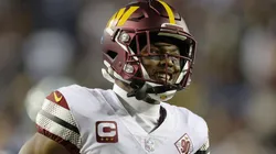 Terry McLaurin - Washington Commanders - NFL 2022