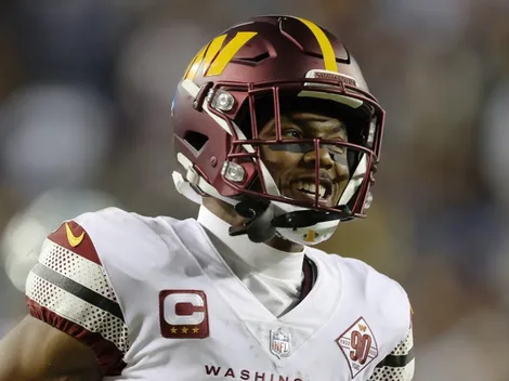 NFL News: NBA legend wants to buy the Commanders after failed bid for the Broncos