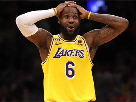 NBA 2022-2023: Playoffs standings in both conferences [Updated]