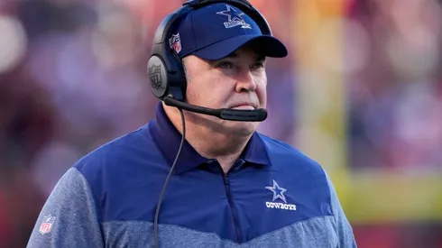 Mike McCarthy will be calling plays for the Cowboys in 2023