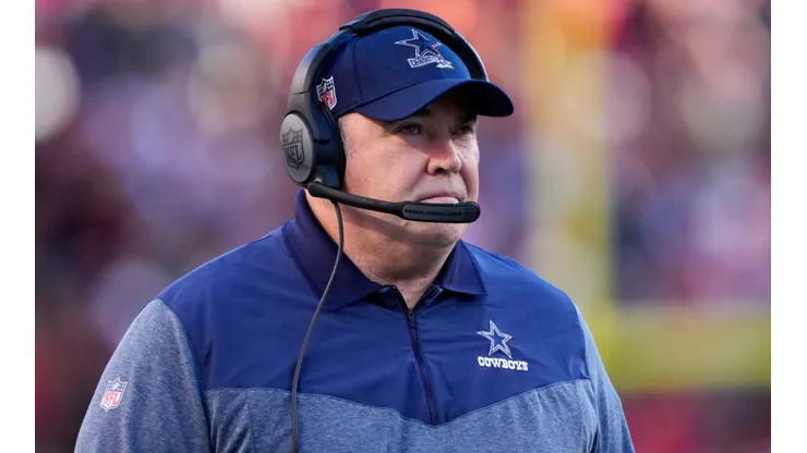 Mike McCarthy will be calling plays for the Cowboys in 2023