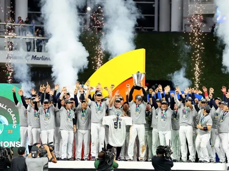 World Baseball Classic 2023: How much do the champions get?