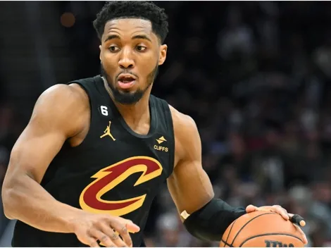 Watch Cleveland Cavaliers vs Brooklyn Nets online free in the US: TV Channel and Live Streaming