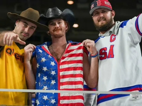 What is the game with the highest attendance at the 2023 World Baseball Classic?