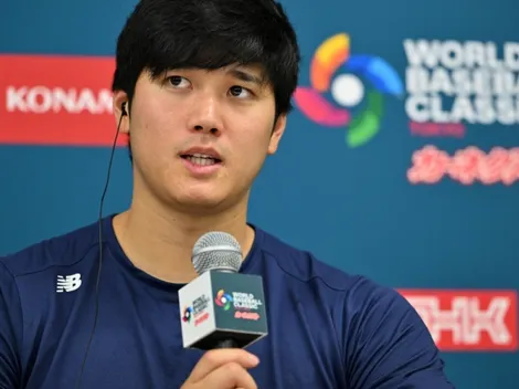 Watch Japan vs Mexico online free in the US today: TV Channel and Live Streaming for 2023 World Baseball Classic