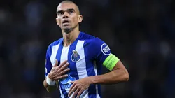 Pepe of Porto